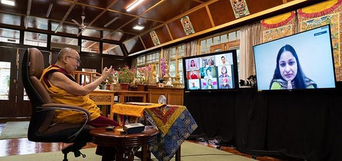 В Бодхгае пройдут учения Его Святейшества Далай-ламы XIV