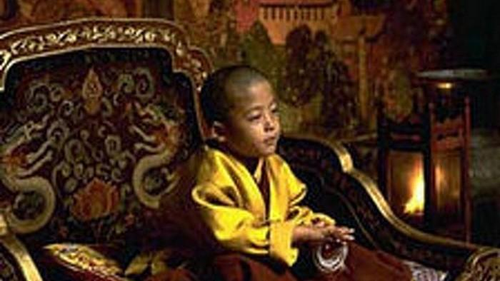 В продолжении празднования Дня рождения Его Святейшества Далай-ламы XIV