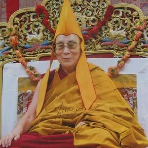 Программа праздничных мероприятий, посвященных Дню рождения Его Святейшества Далай-ламы XIV