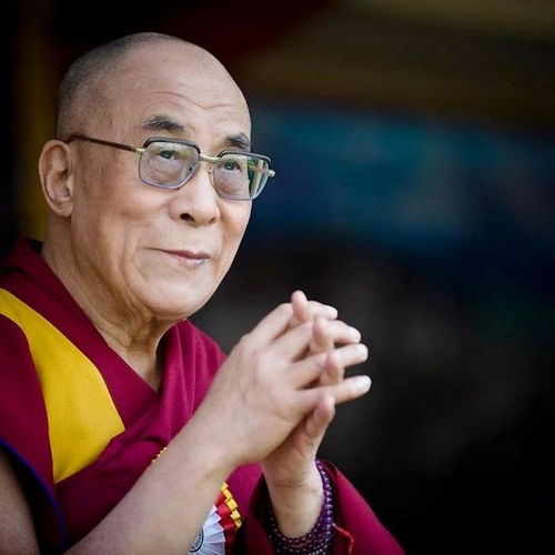 Прямая трансляция. Далай-лама. Сострадание во врачебной практике