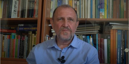 Кузьмин С.Л. Религиозные связи Тибета, Монголии и России