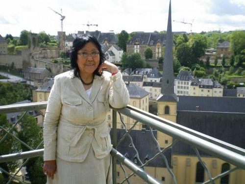 Журналист Бадма Харлуева о визите Далай-ламы в Россию