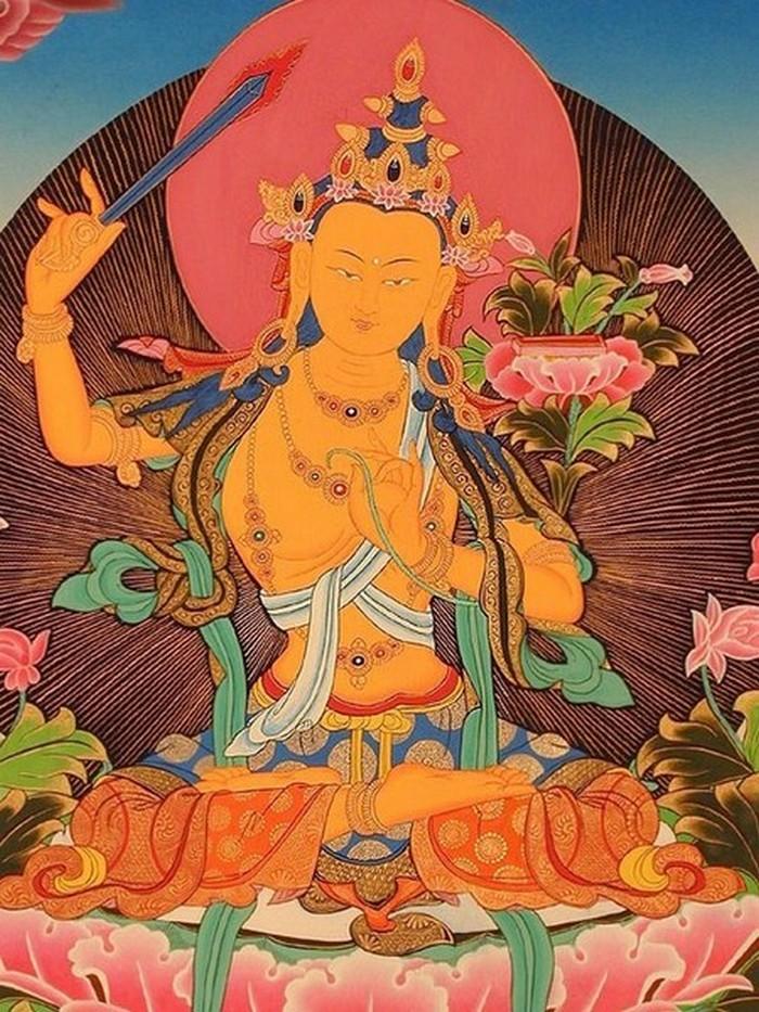 23 августа в Центральном хуруле Калмыкии «Золотая обитель Будды Шакьямуни» состоится молебен для школьников и студентов