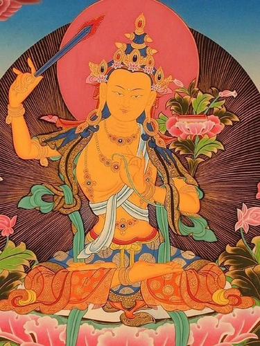 23 августа в Центральном хуруле Калмыкии «Золотая обитель Будды Шакьямуни» состоится молебен для школьников и студентов