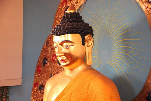 Ритуал «Нэден Чакчод»