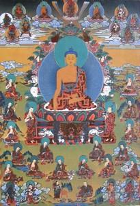 Ритуал «Нэден Чакчод» пройдет в Центральном хуруле