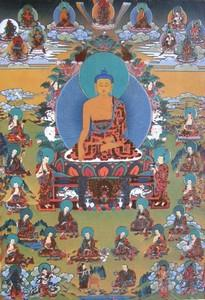 Ритуал «Нэден Чакчод» пройдет в Центральном хуруле