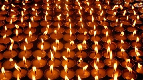 Об истории празднования Зул