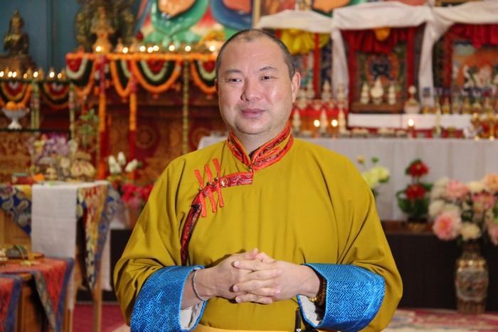 27 февраля - День явления чудесных сил Будды Шакьямуни