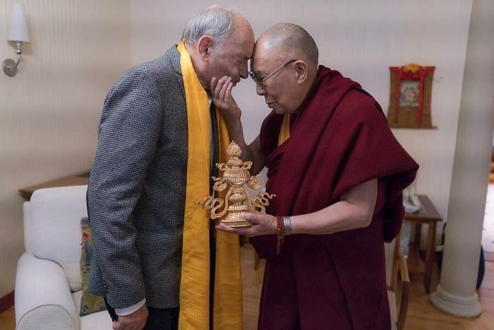 «Смерти нет…»