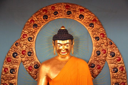 В Центральном хуруле Калмыкии состоится фотовыставка «Развитие буддизма в Калмыкии»