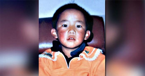 В Центральном хуруле Калмыкии пройдет молебен в честь дня рождени Панчен-ламы X