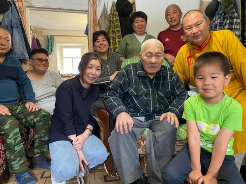 9 мая - День Победы