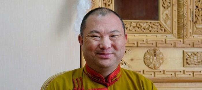 Учение Тэло Тулку ринпоче на тему «Четыре благородные истины»