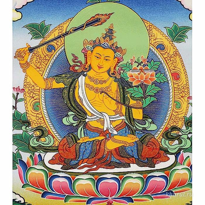 Молебен для школьников и студентов