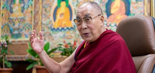 Далай-лама прочитает лекцию на тему «Как тибетская культура способствует миру во всем мире»