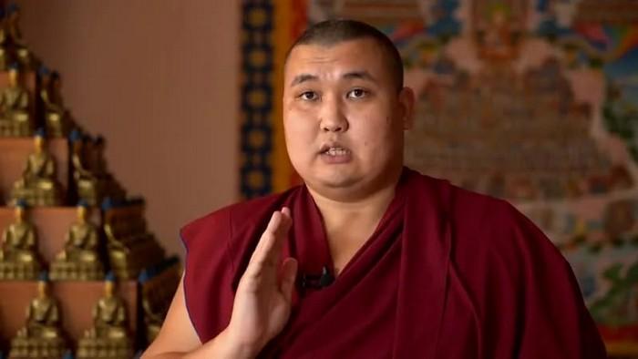 Йонтен гелонг принял участие в совещании по вопросам развития буддийского образования в России