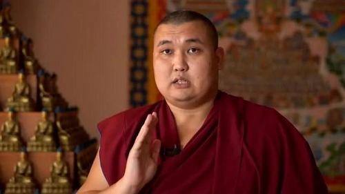 Йонтен гелонг принял участие в совещании по вопросам развития буддийского образования в России