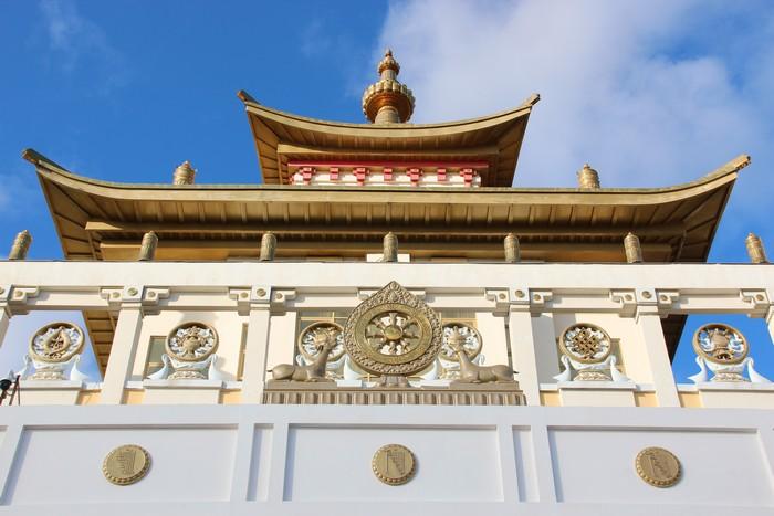 В Калмыкии пройдут ежегодные тантрические ритуалы