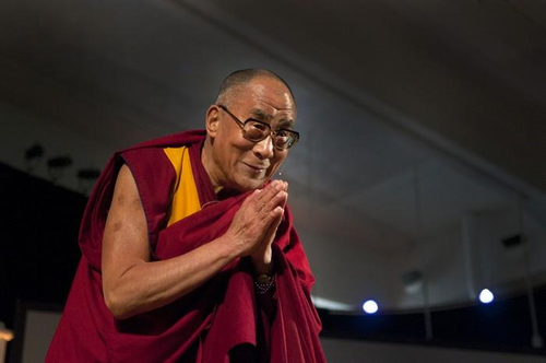 Цитаты Его Святейшества Далай-лама XIV