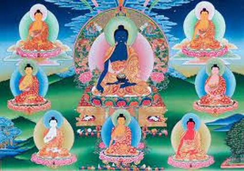 В Центральном хуруле пройдет ритуал «Отч Манла Чоhа»