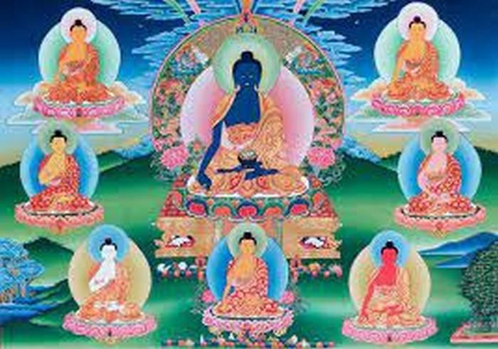 В Центральном хуруле пройдет ритуал Менла Дочог