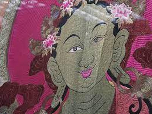 В Центральном хуруле Калмыкии состоится показ фильма «Песня Зеленой Тары»