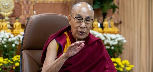 «Делиться надеждой, мужеством и состраданием во времена кризиса»