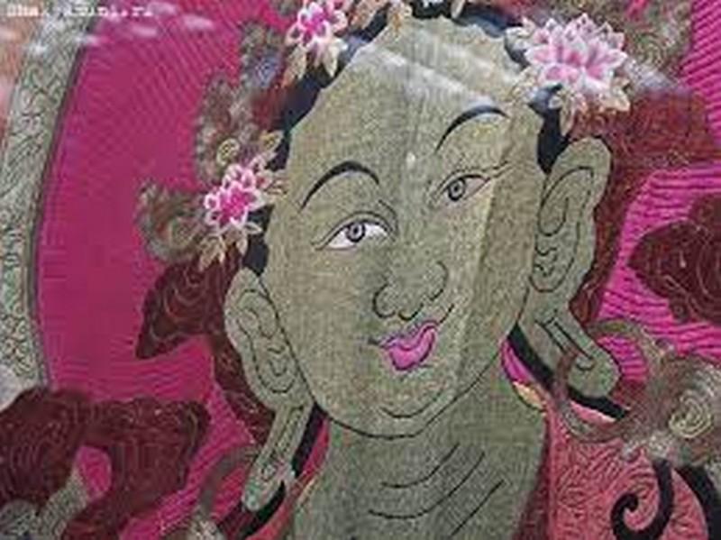 В Центральном хуруле Калмыкии состоится показ фильма «Песня Зеленой Тары»