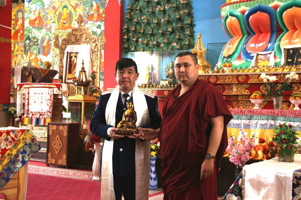 Во славу Отечества