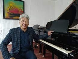 Ушел из жизни Аркадий Манджиев