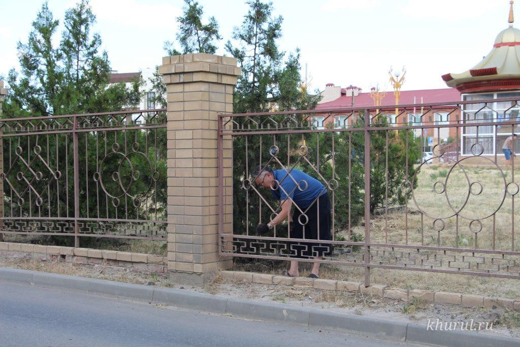 Инициатива судебных приставов