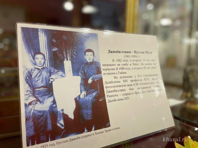 Уникальная коллекция семьи Харцхаевых
