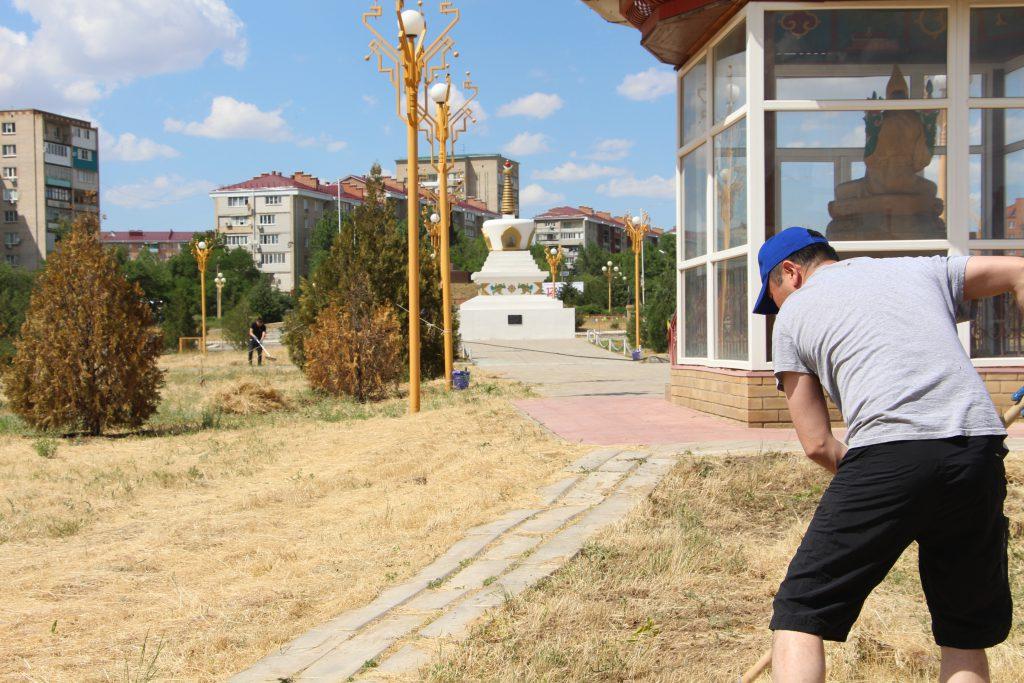 Инициатива судебных приставов