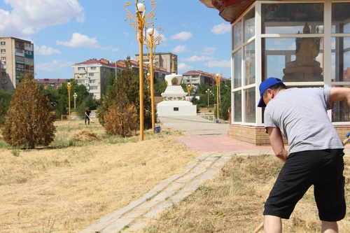 Инициатива судебных приставов