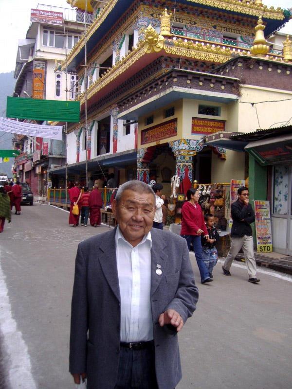 Не стало Владимира Васькина