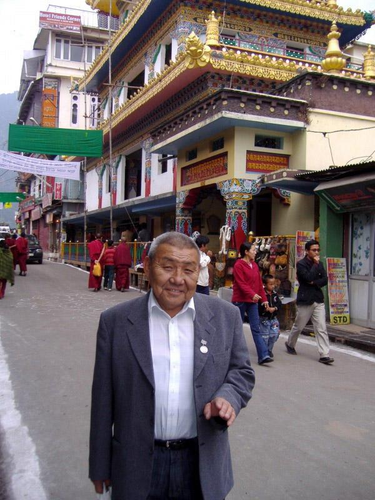 Не стало Владимира Васькина