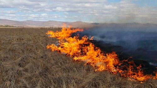 Соблюдайте меры предосторожности