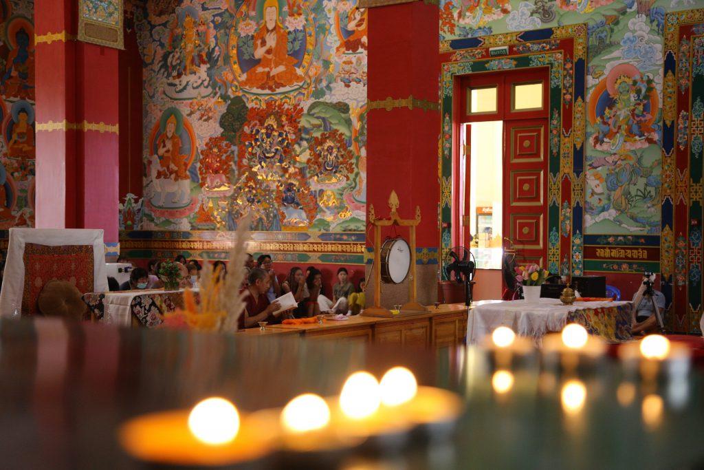 В преддверии учебного года…