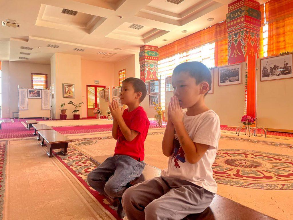 «Күн болх баһасн…»