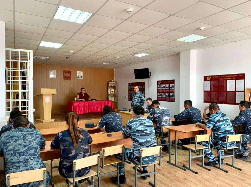 Важный и нужный диалог