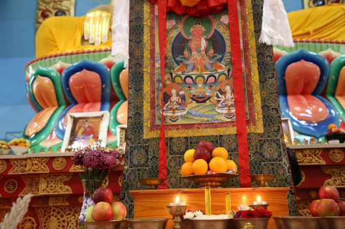 Цаһан Дәркин насни бүтәл