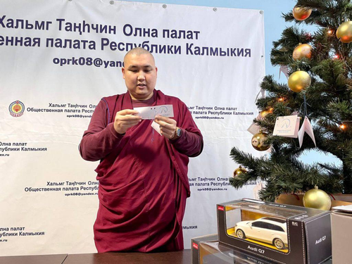 Исполняя детские мечты и желания