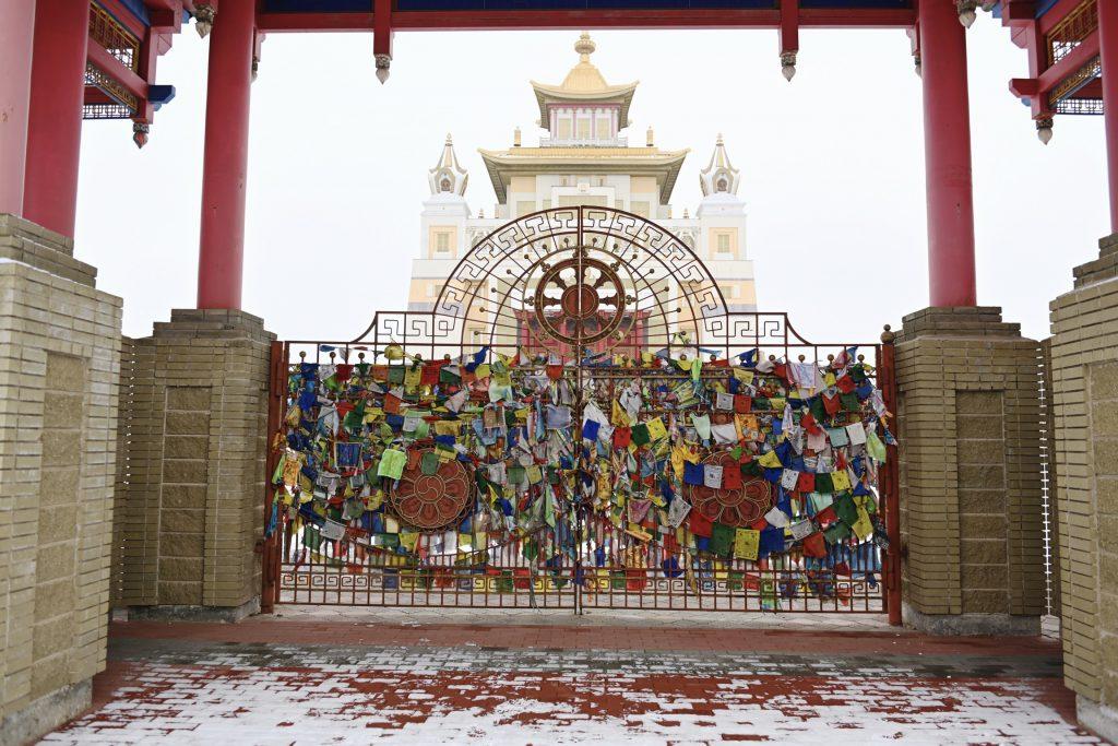 21 февраля в Калмыкии отметят Цаһан сар