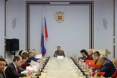 Буддийский Фонд начинает активную деятельность