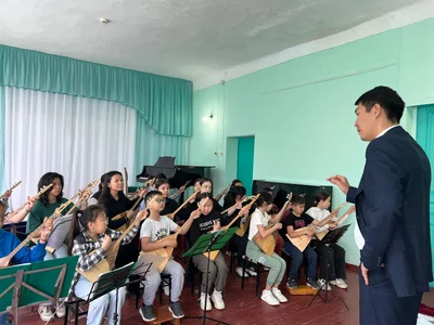 Неделя до грандиозного события в культурной и религиозной жизни нашей республики