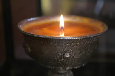 Желая хорошего перерождения...