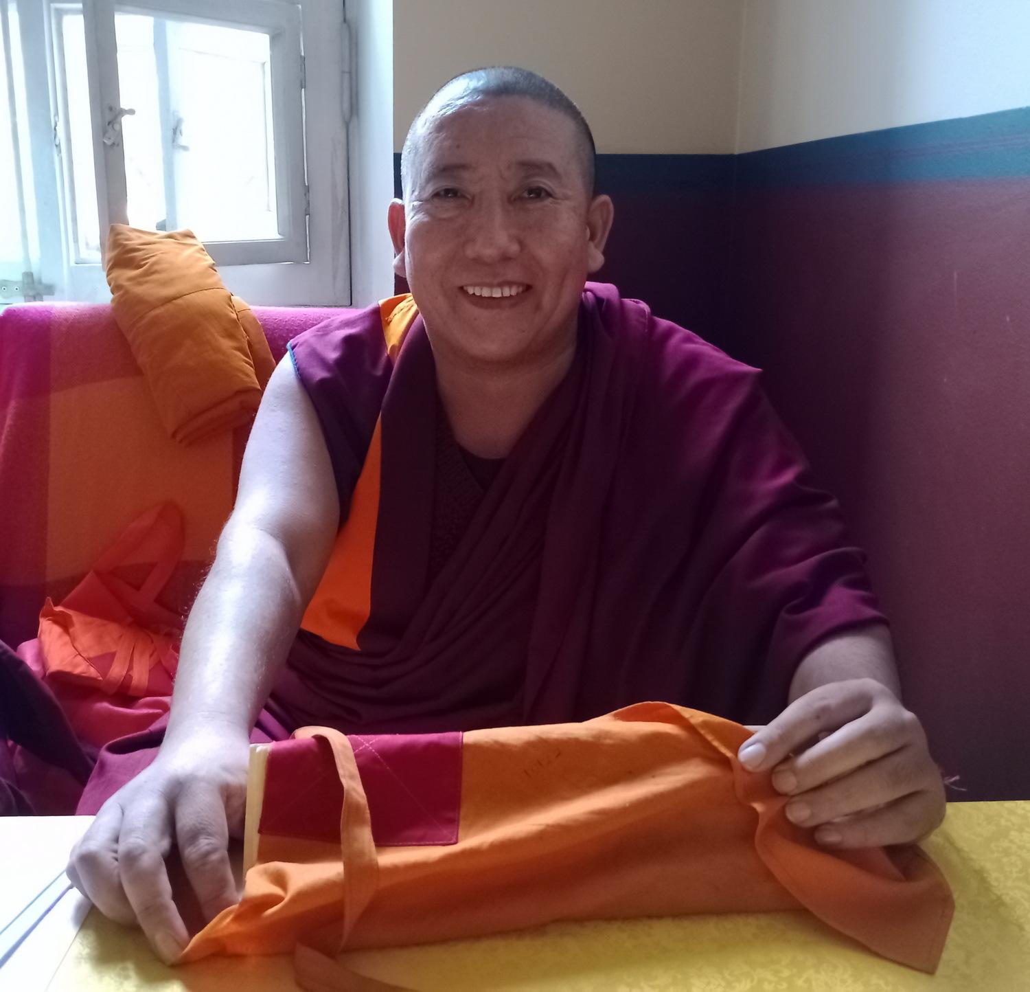 В Центральном хуруле пройдут лекции на тему: «Сознание и ментальные факторы»