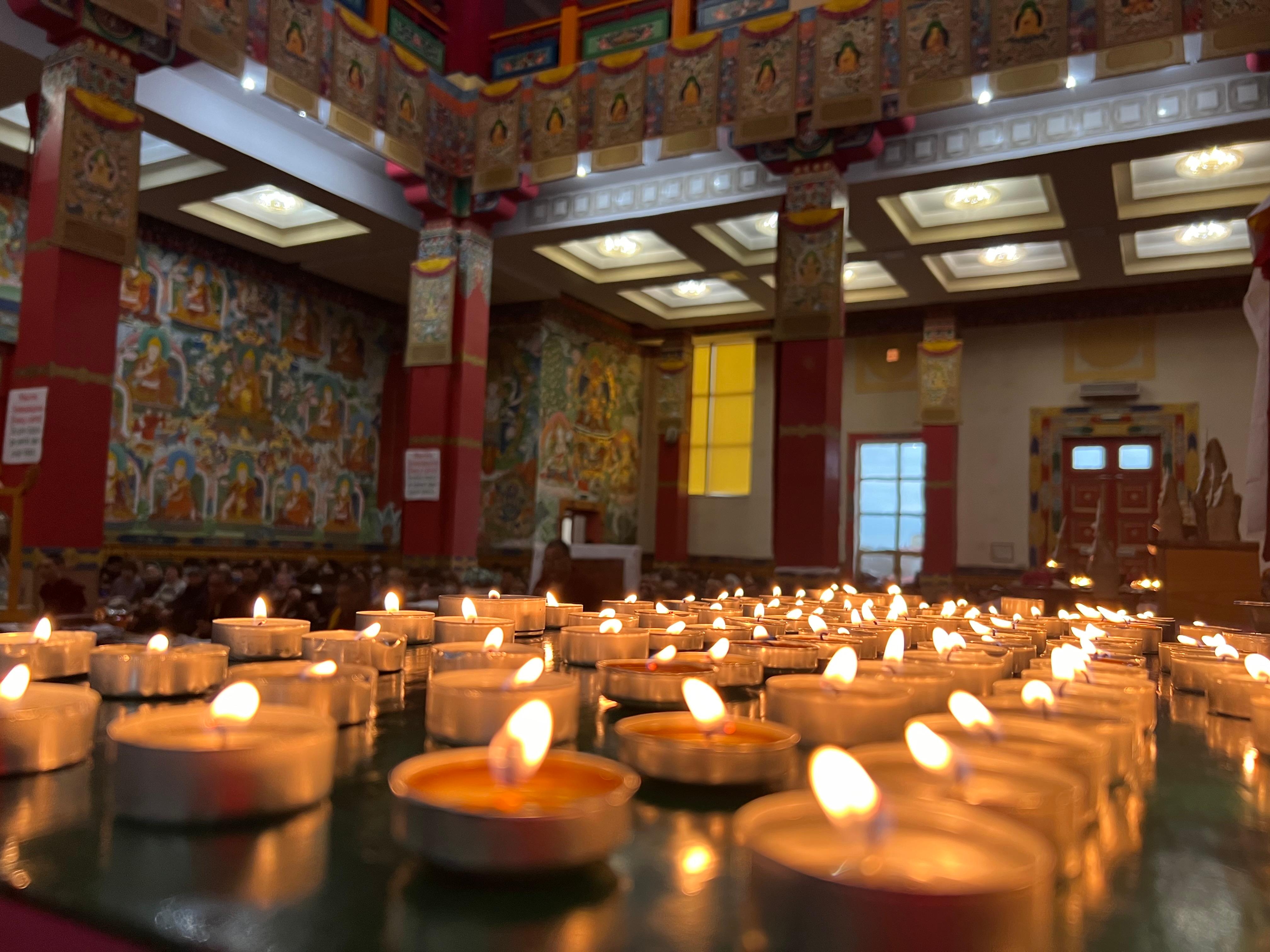 Программа празднования национального праздника ЗУЛ