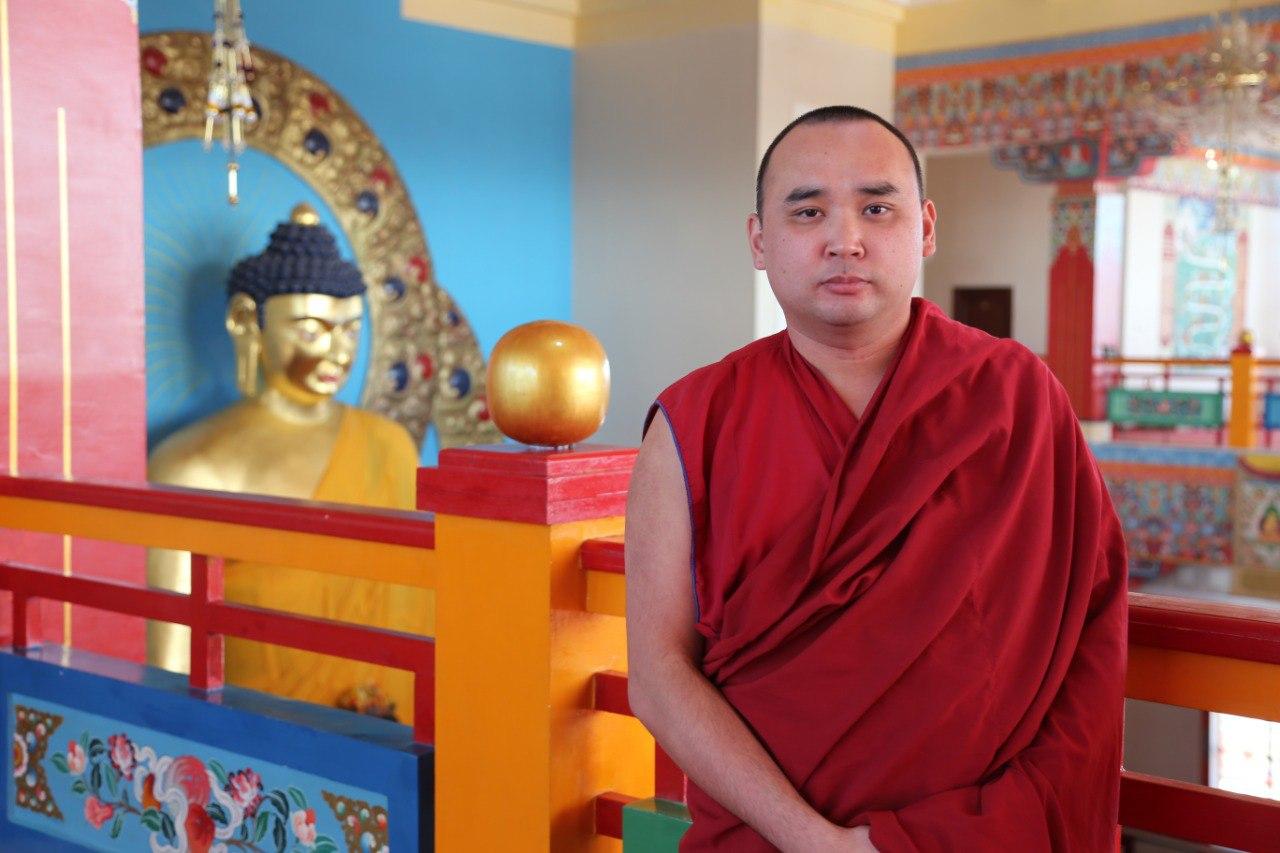 В Центральном хуруле назначен новый Руководитель администрации